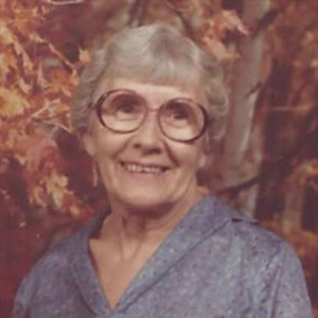Blanche Carter