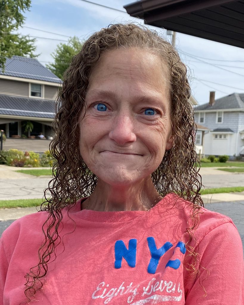 April Dawn Smith Profile Photo