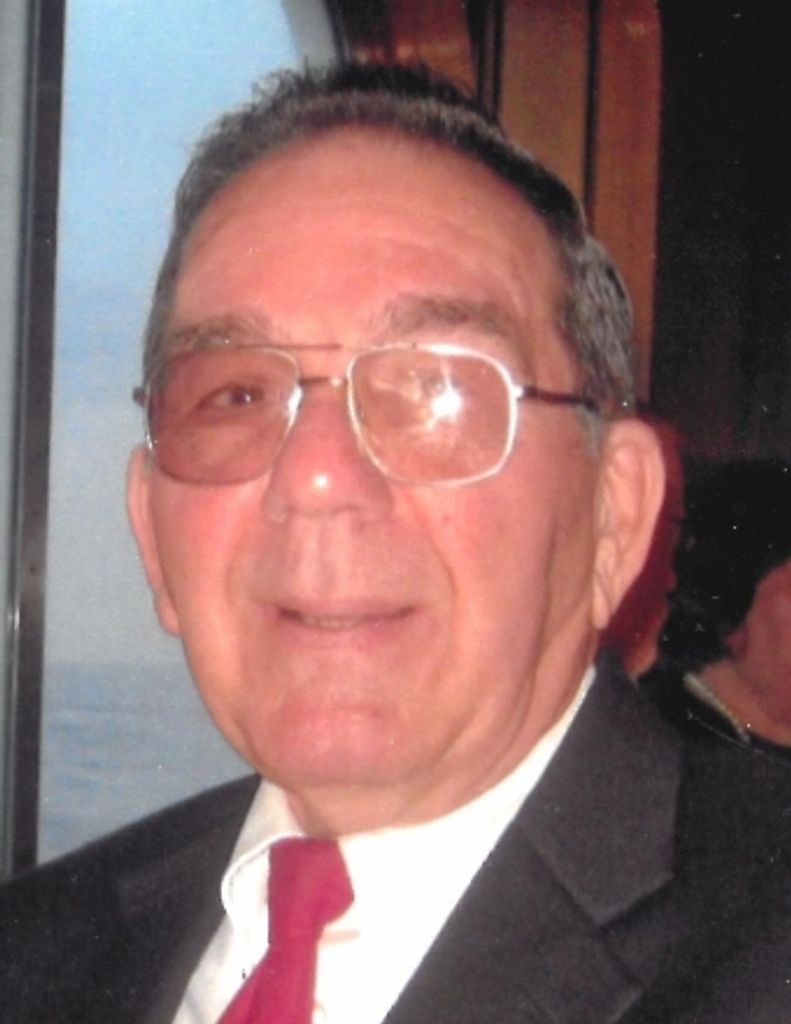 George Robert "Bob" Rice, Sr. Profile Photo