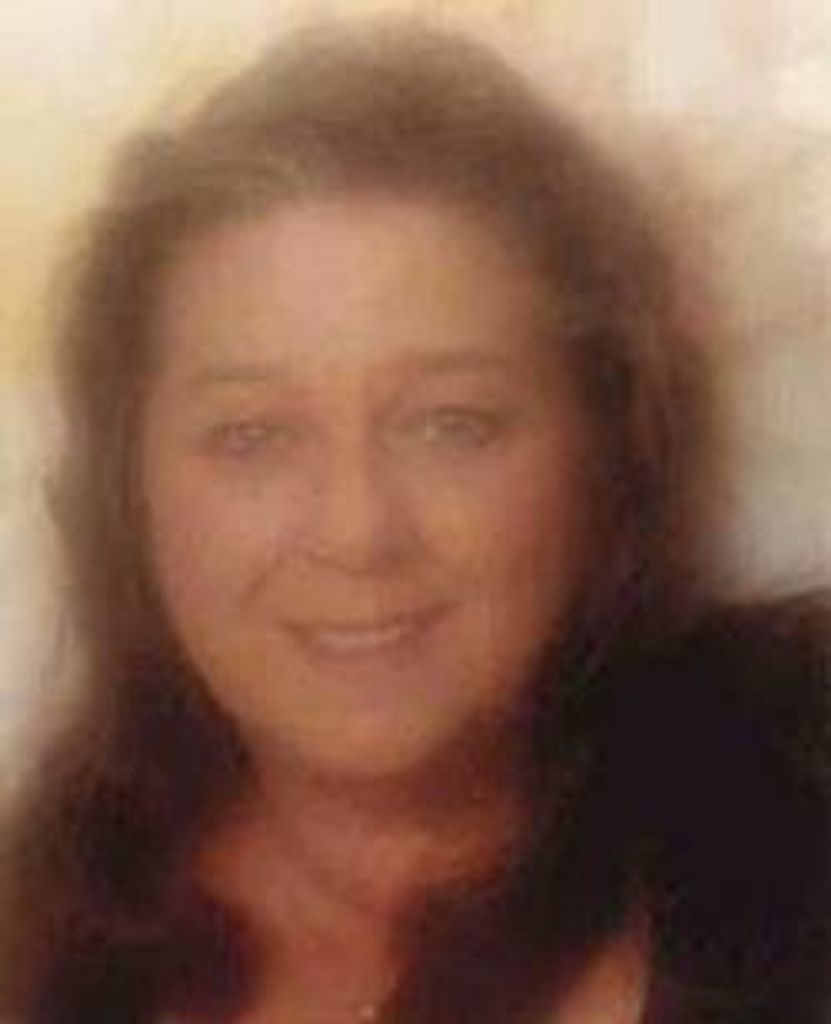 Deborah Ann Hartsfield