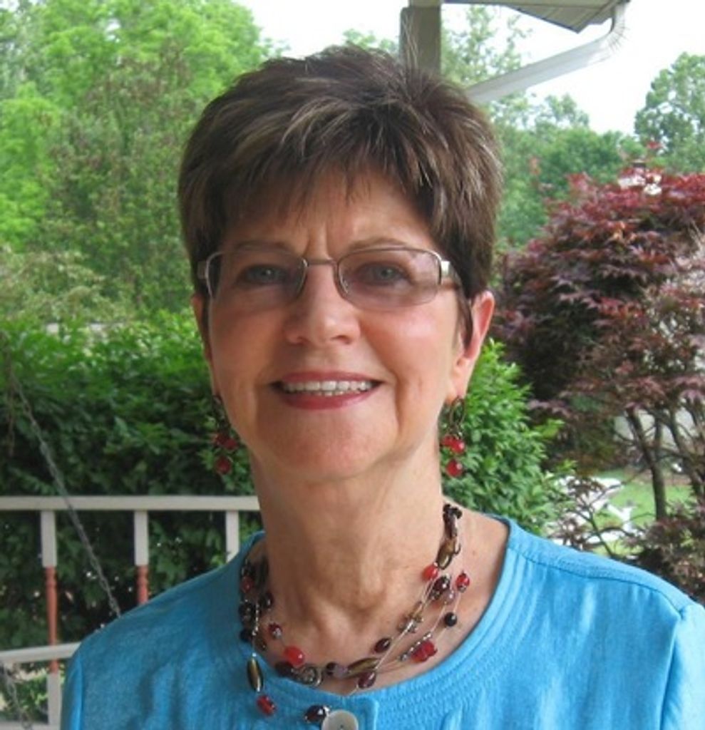 Diann Lynn Robins Profile Photo