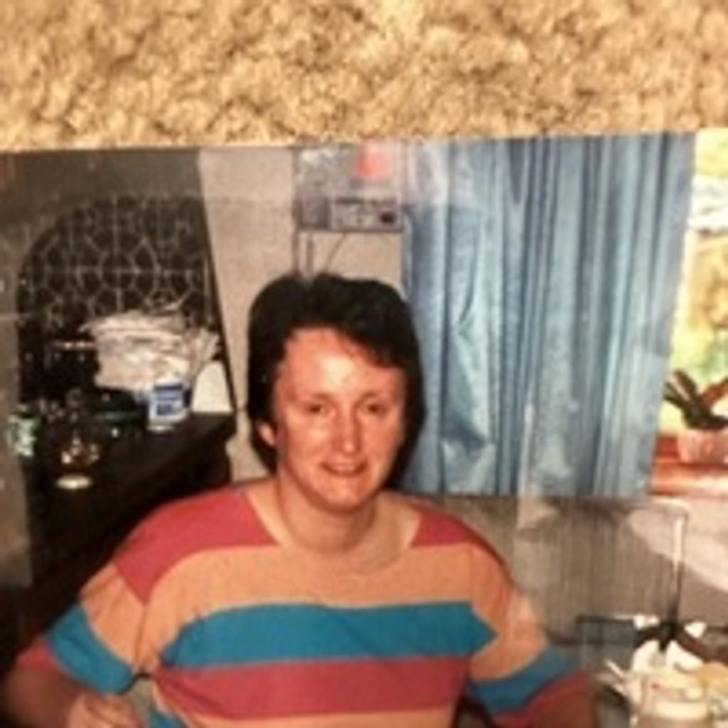 Patricia (Patty) Pierce Profile Photo