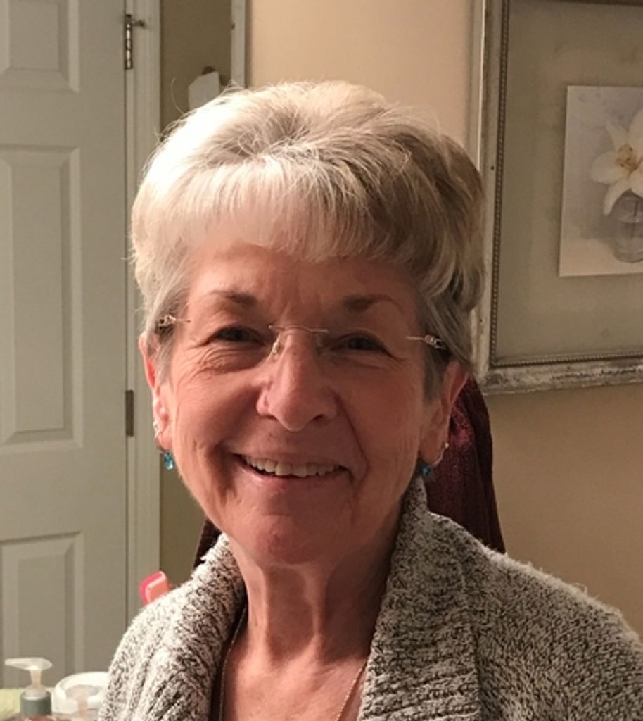 Mary J. Norris Profile Photo