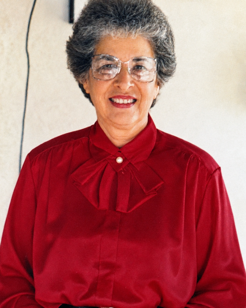 Anita "Annie" Guerena Laguna Profile Photo