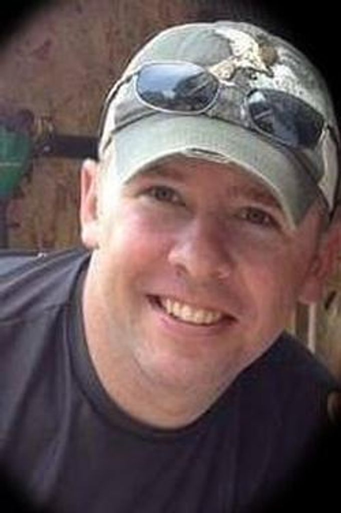 Kevin "Beav" M. Haase