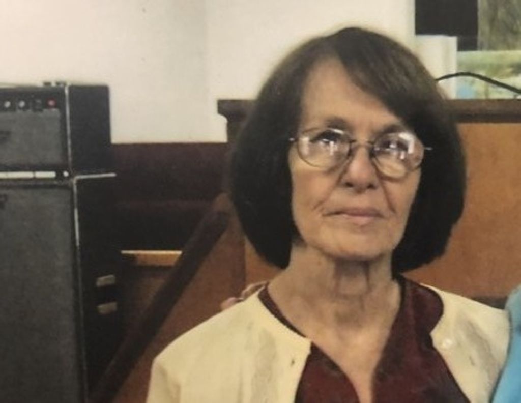 Mearlean Georgia Griffis