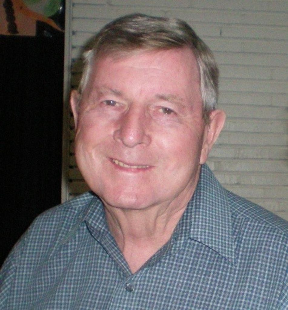 Wayne Edward Kinder