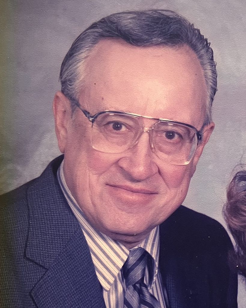 Donald Paul Hessenaur