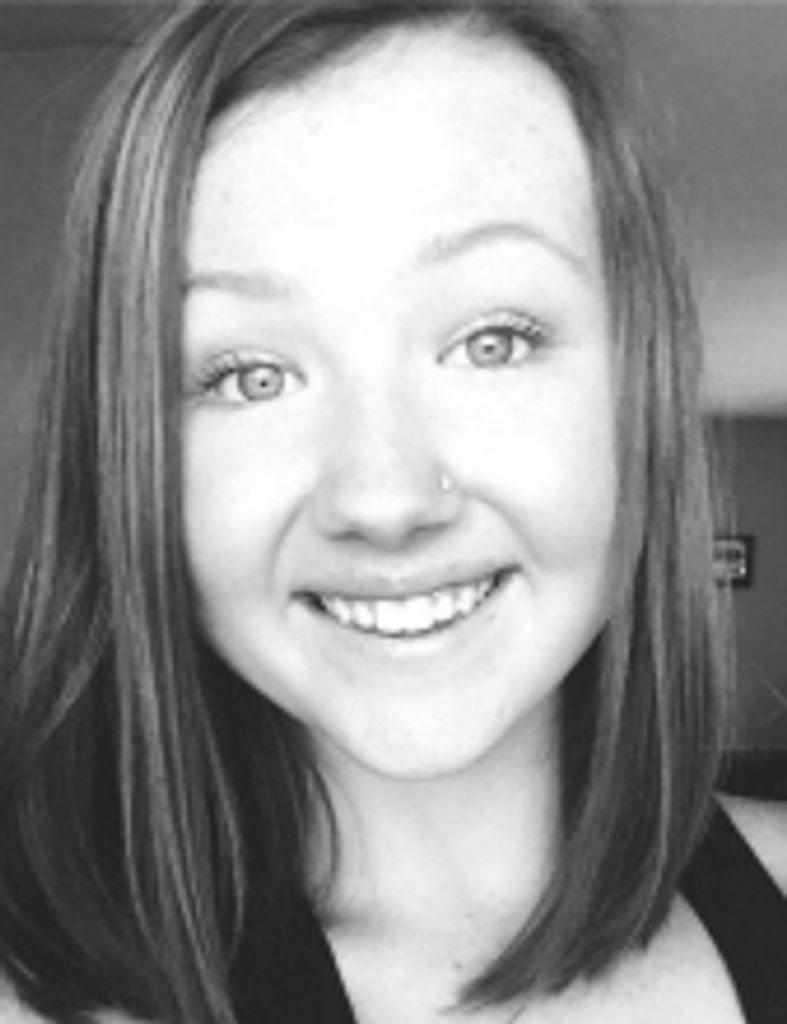 Regan Marie Johnson Profile Photo