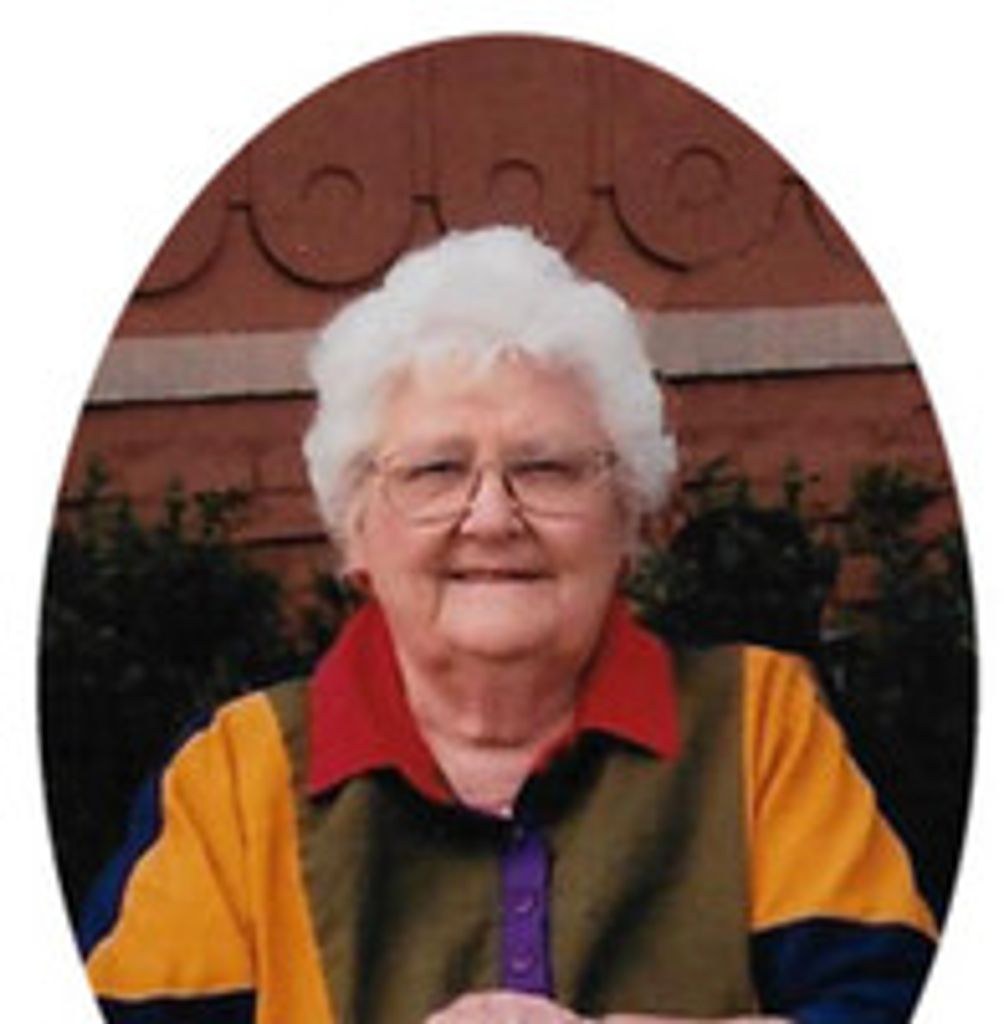 Ione Elaine Schlueter Profile Photo