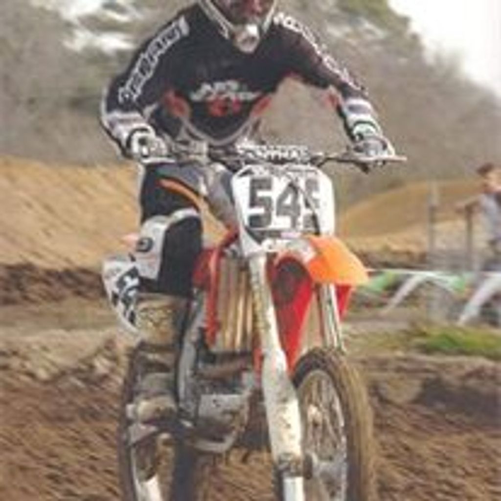 Heath Hayden Teague