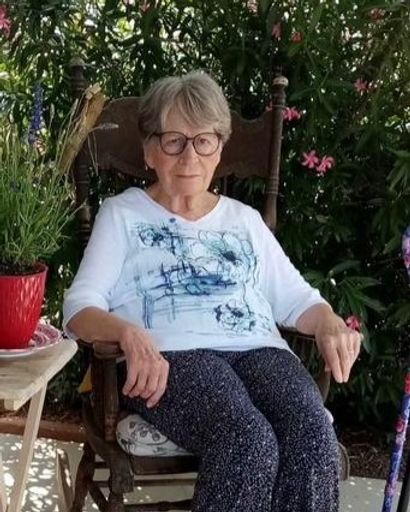Marilyn Mae Davis Profile Photo