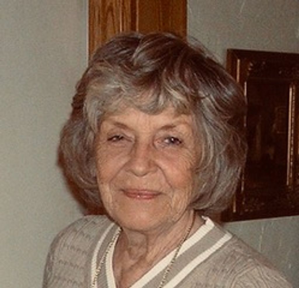 Joan C. Gutzman