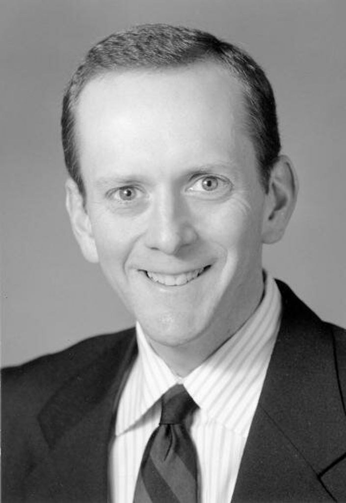 Ronald Francis Kennedy