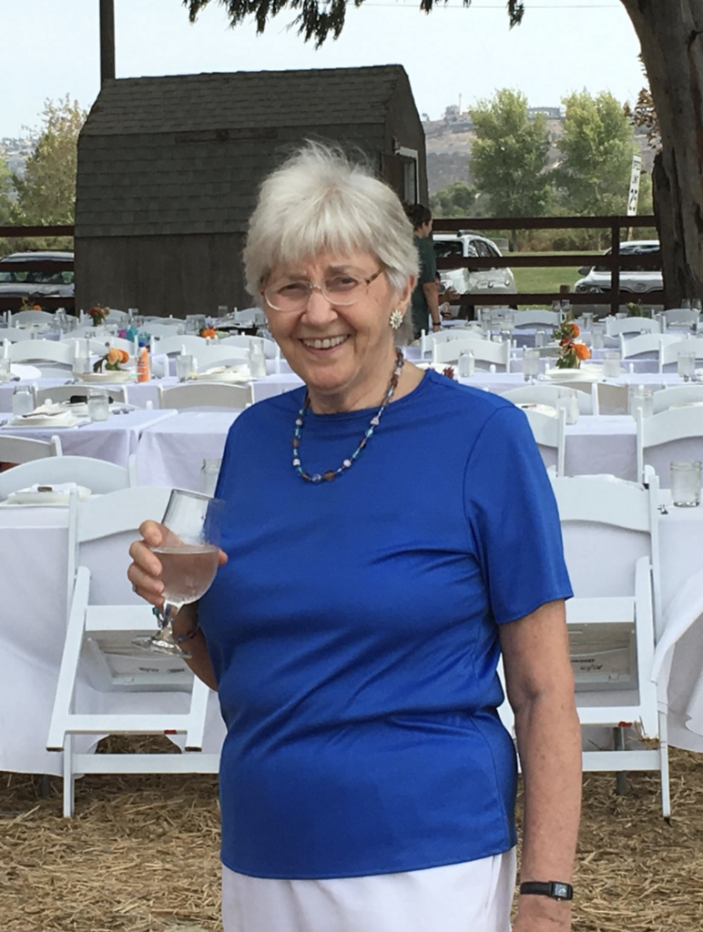 Shirley Marie Wilkins