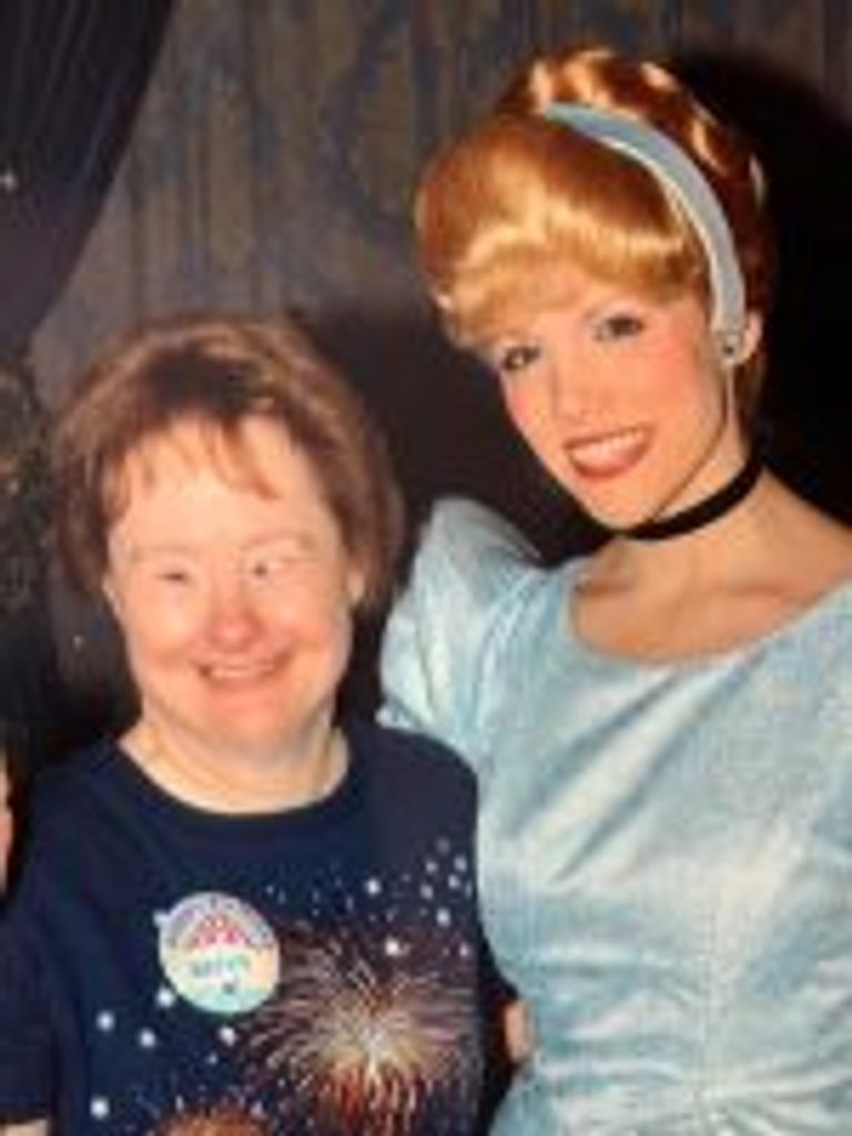 Elizabeth “Betty” Scolati Profile Photo