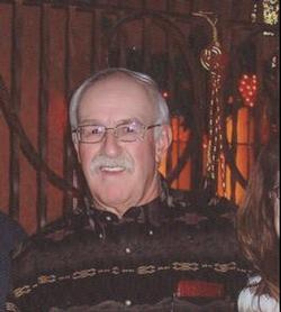 Herb Venner Profile Photo