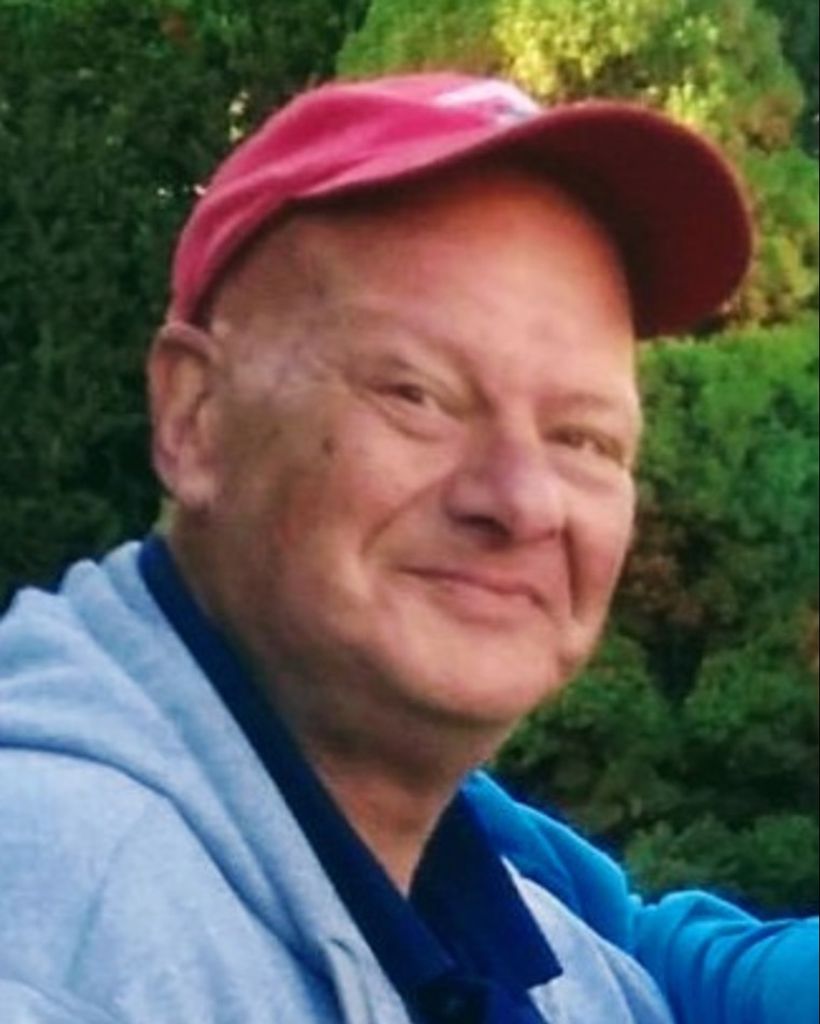 Eugene "Gene" Hauptman Profile Photo