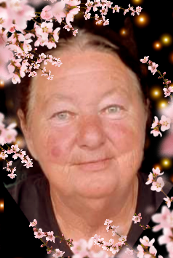 Edith "Edie" Rose Canales