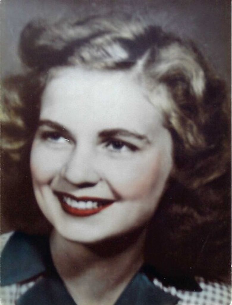 Patsy Ann Taylor Profile Photo