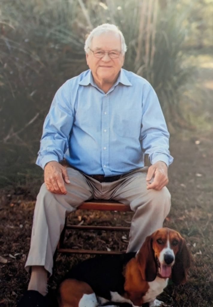 Johnny Bruner