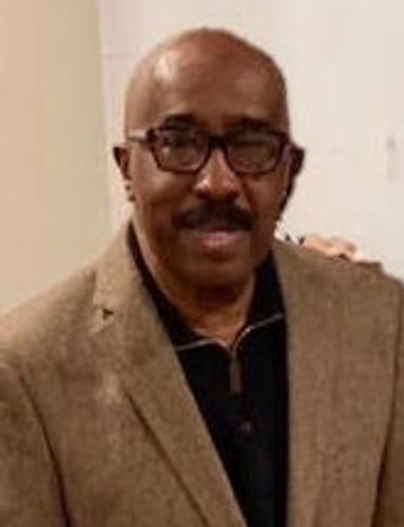 Charles H. Hicks, Jr. Profile Photo