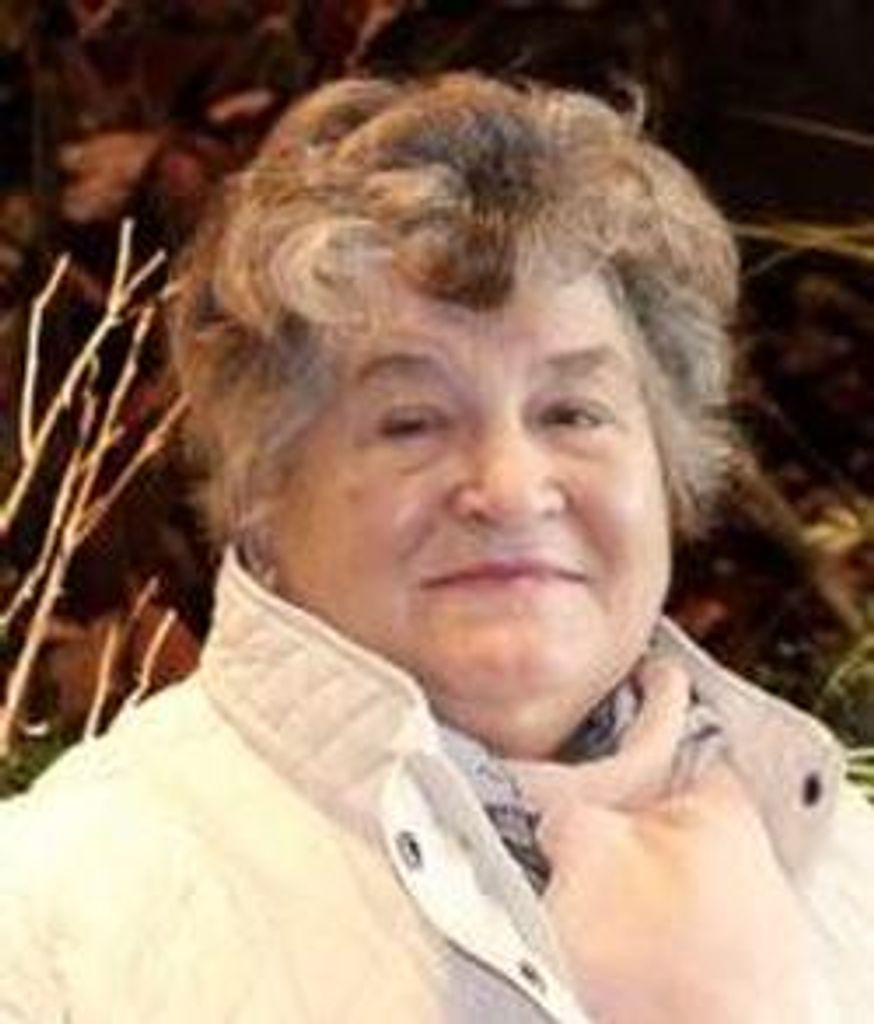 Miroslawa Jakubowski Profile Photo