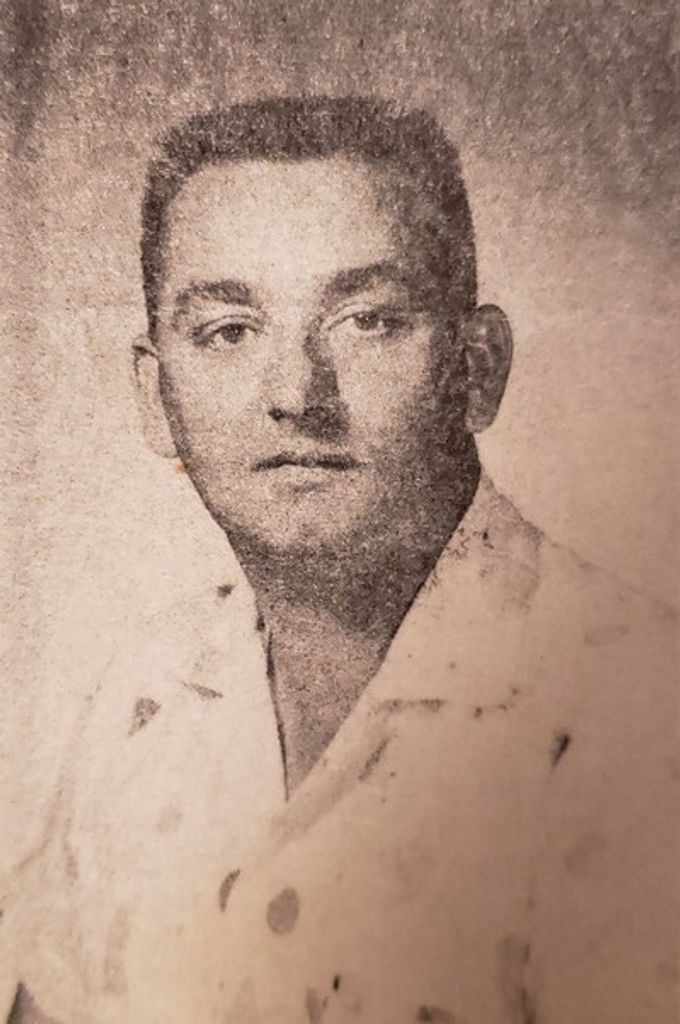 Clifford Clarence Faust Profile Photo