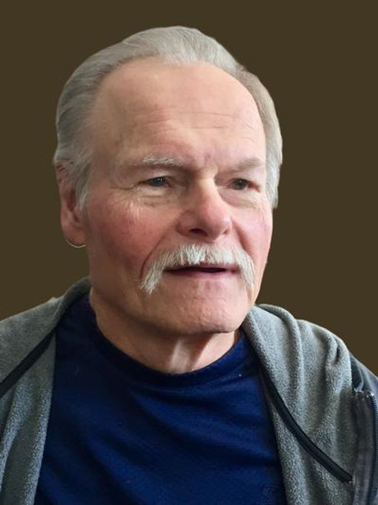 James "Jim" Peter Krapf Profile Photo