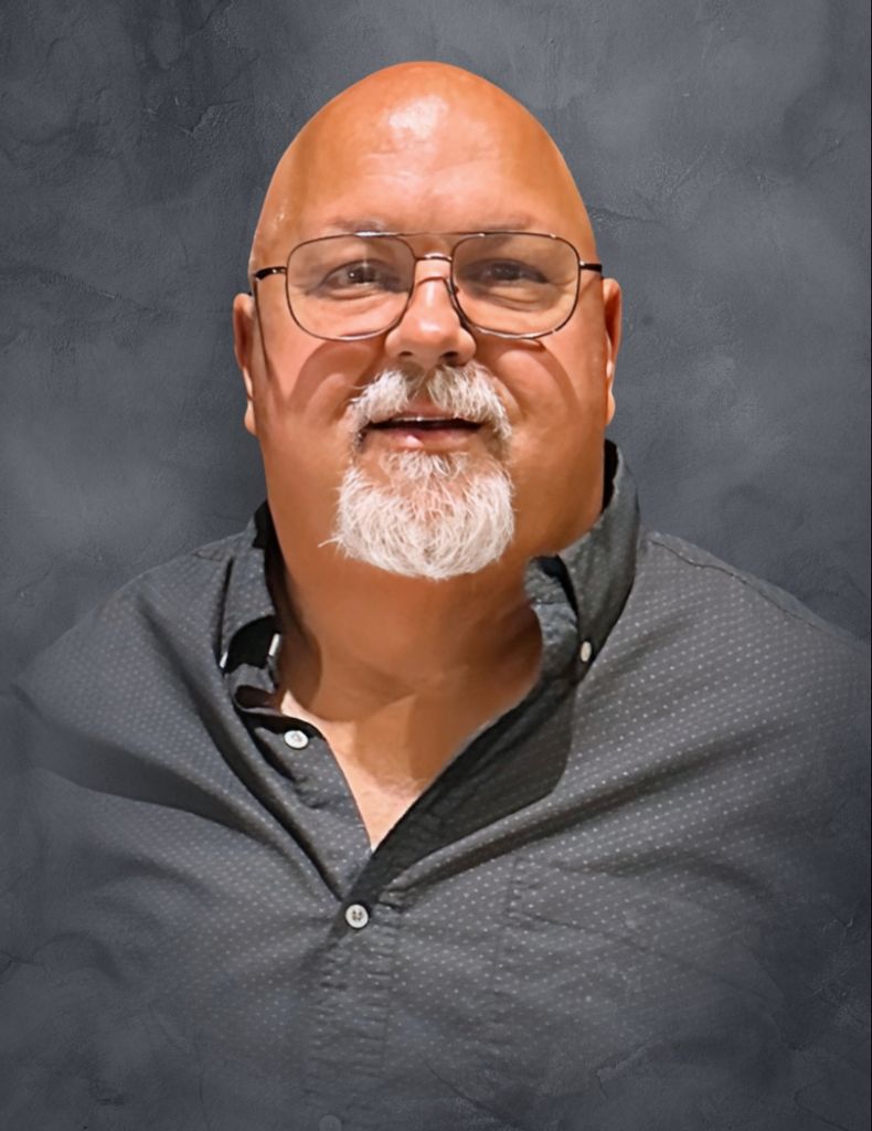 Michael Wayne Laymon Profile Photo