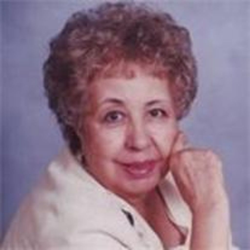 Maria Teresa Dominguez