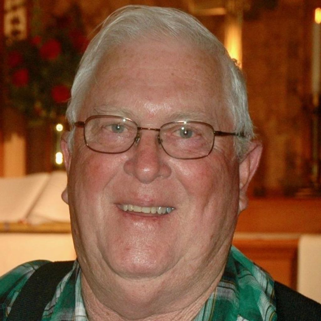 Glen Arthur Engeling