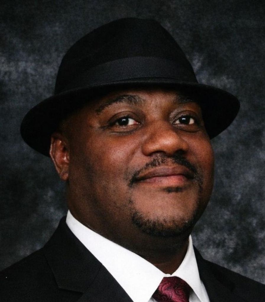 Ricky L. Sherman Profile Photo