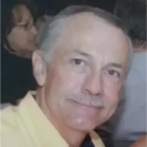 Joseph Shirley Profile Photo