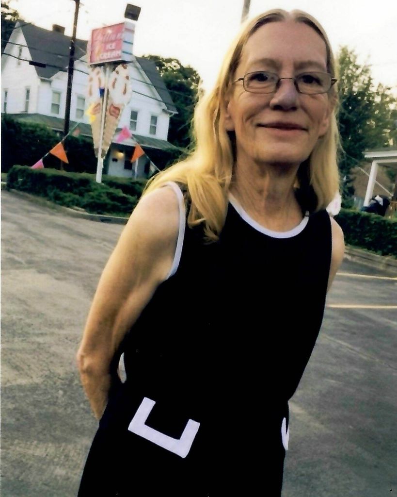 Christine Van Leuven Profile Photo