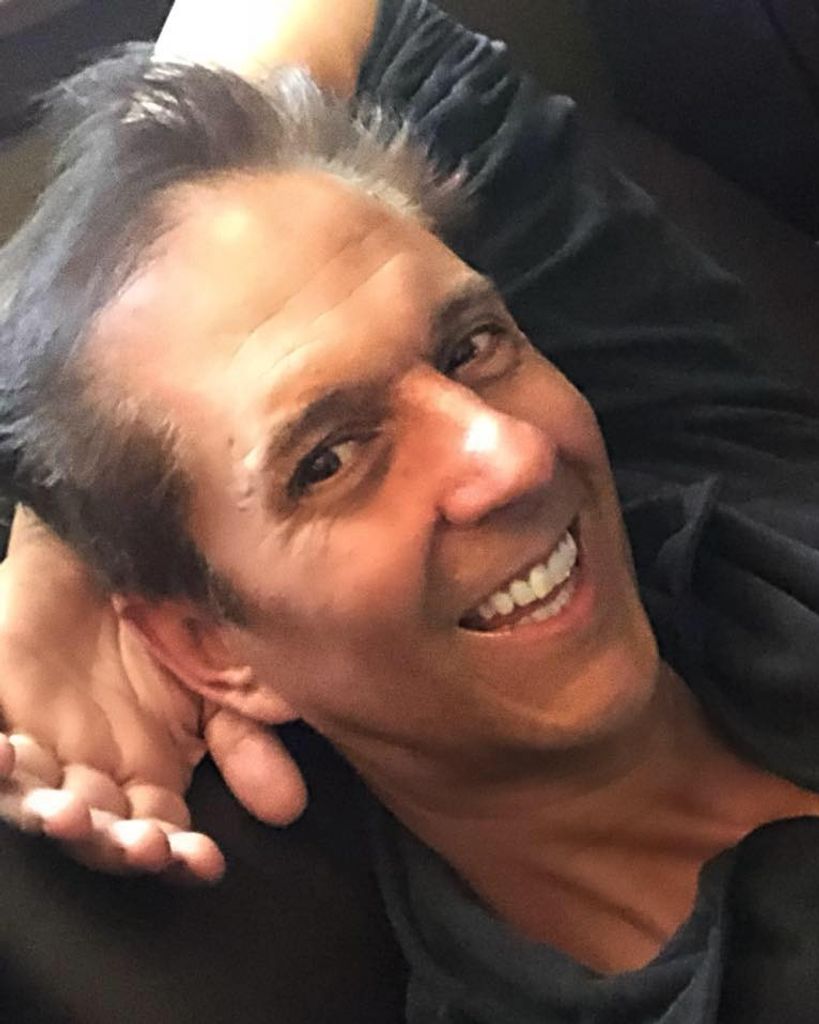 Kenneth R. David