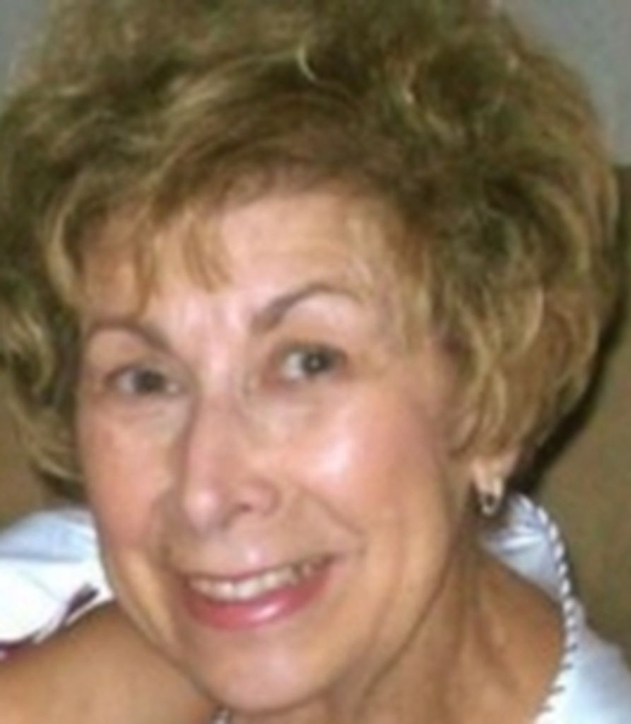 Carol Rein