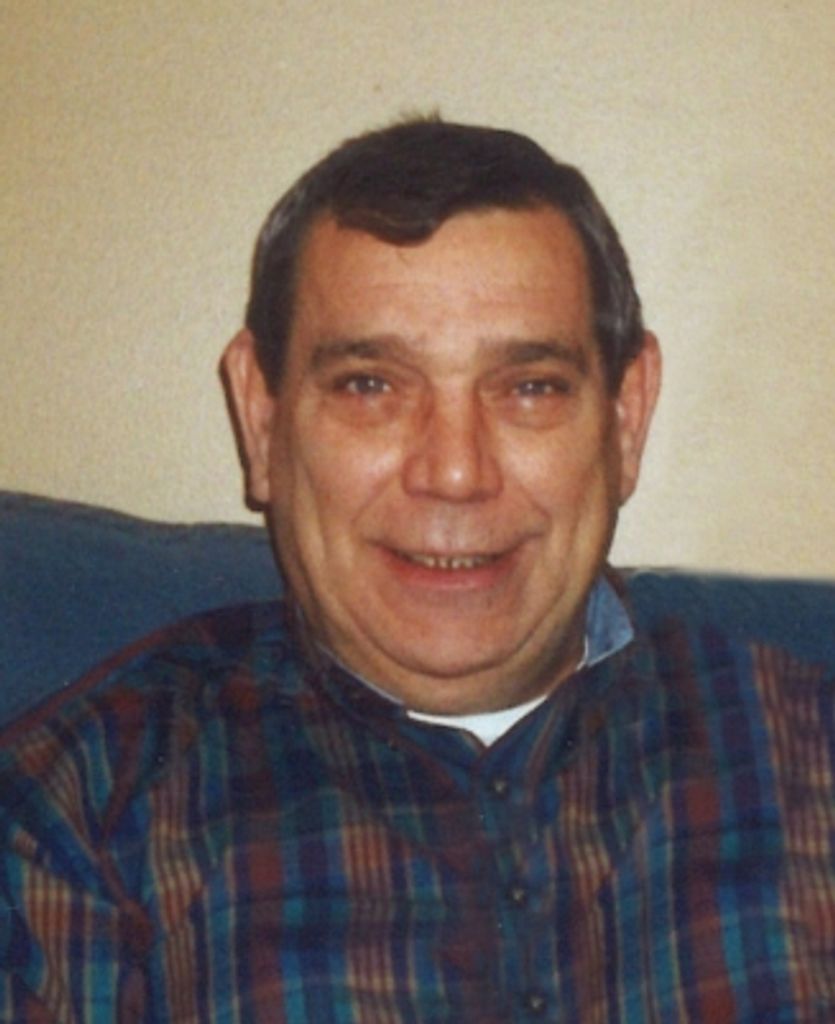 Lawrence E. 'Larry' Rock Profile Photo