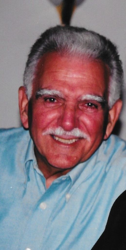Anibal A. Silva Profile Photo