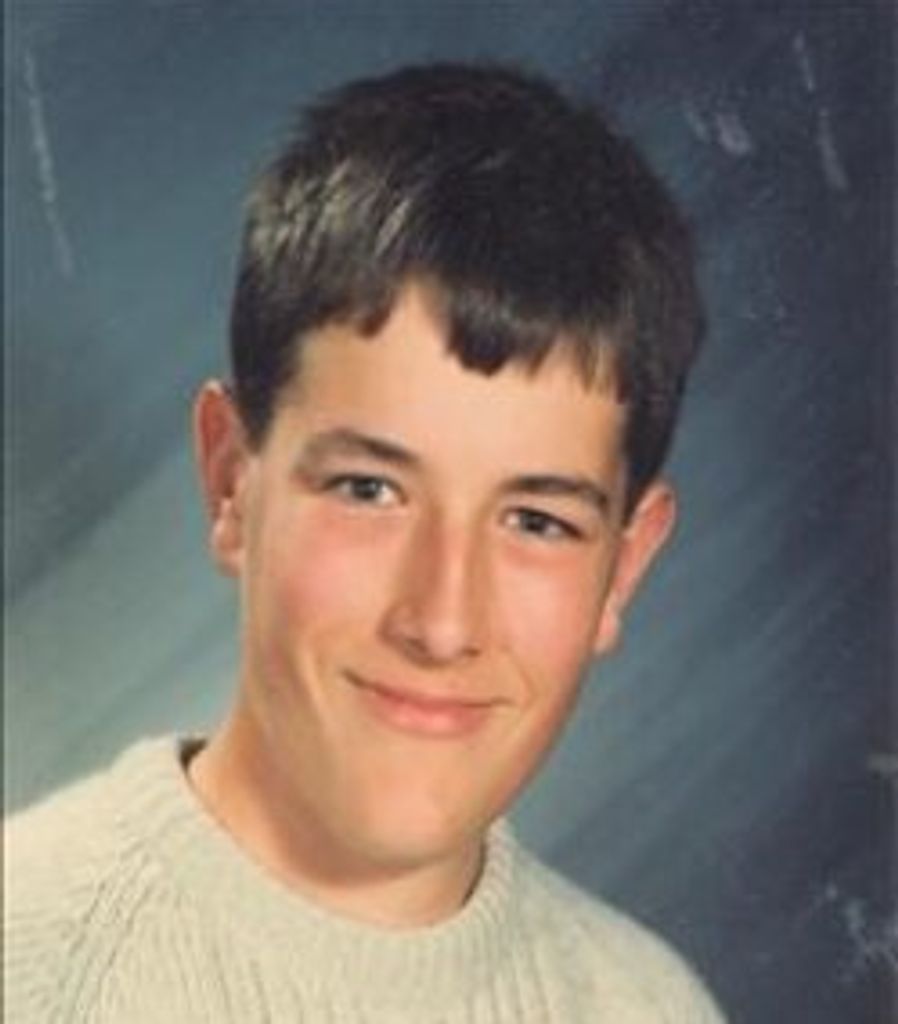 Harvard Alan Peterson Profile Photo