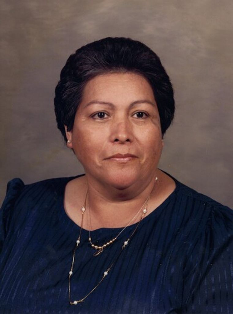 Juanita Garza Profile Photo