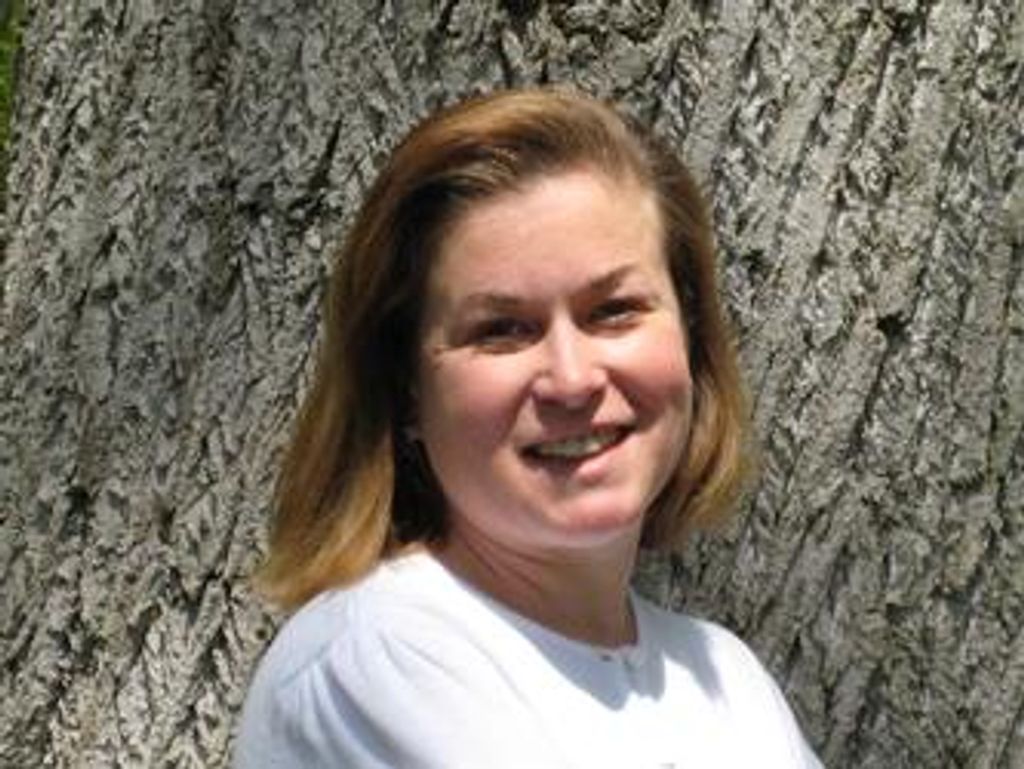 Christine M Abbatiello