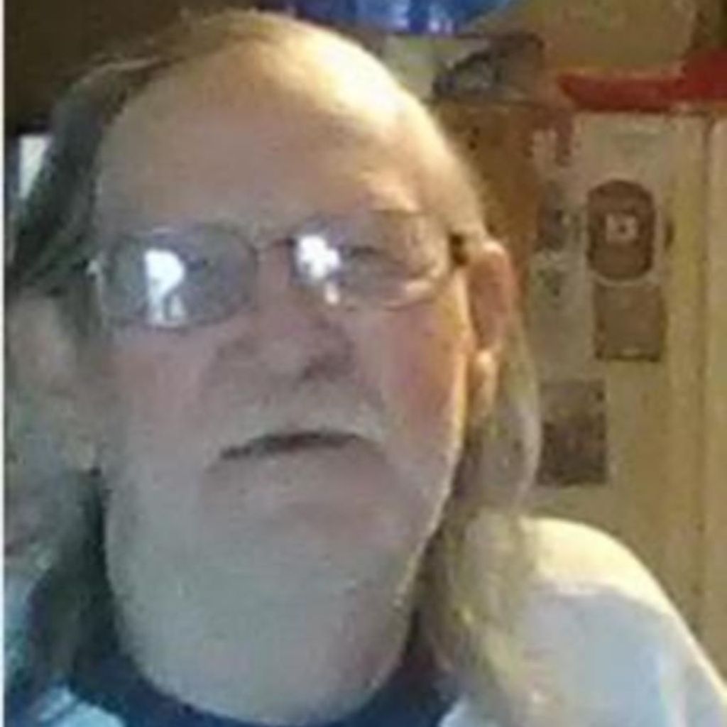 Gordon Michael Gray