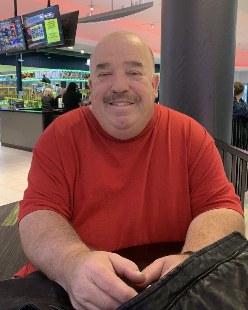 Brian K. Delong