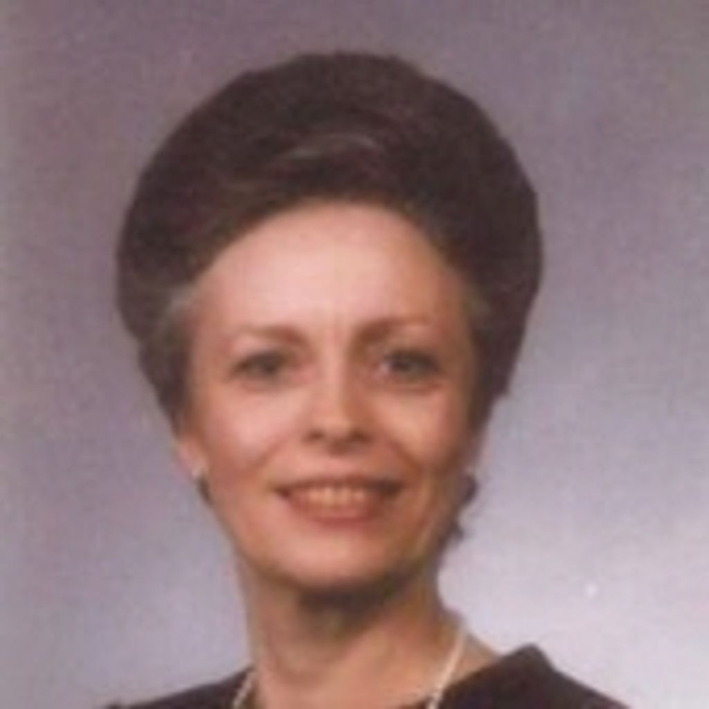 Sue Carol Barnes