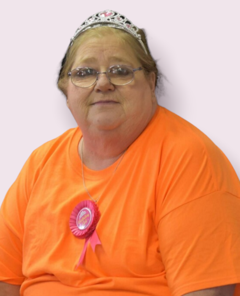 Wanda Lee (Sulzer)  Whitehouse Profile Photo