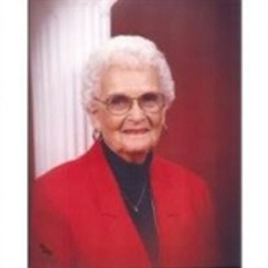 Gladys Gardner Reid Profile Photo