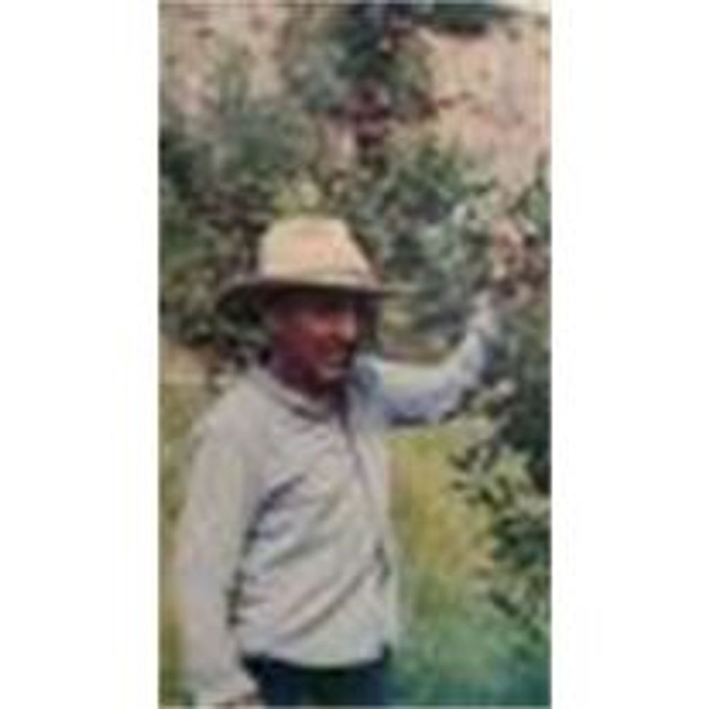 Federico "Fred" Martinez