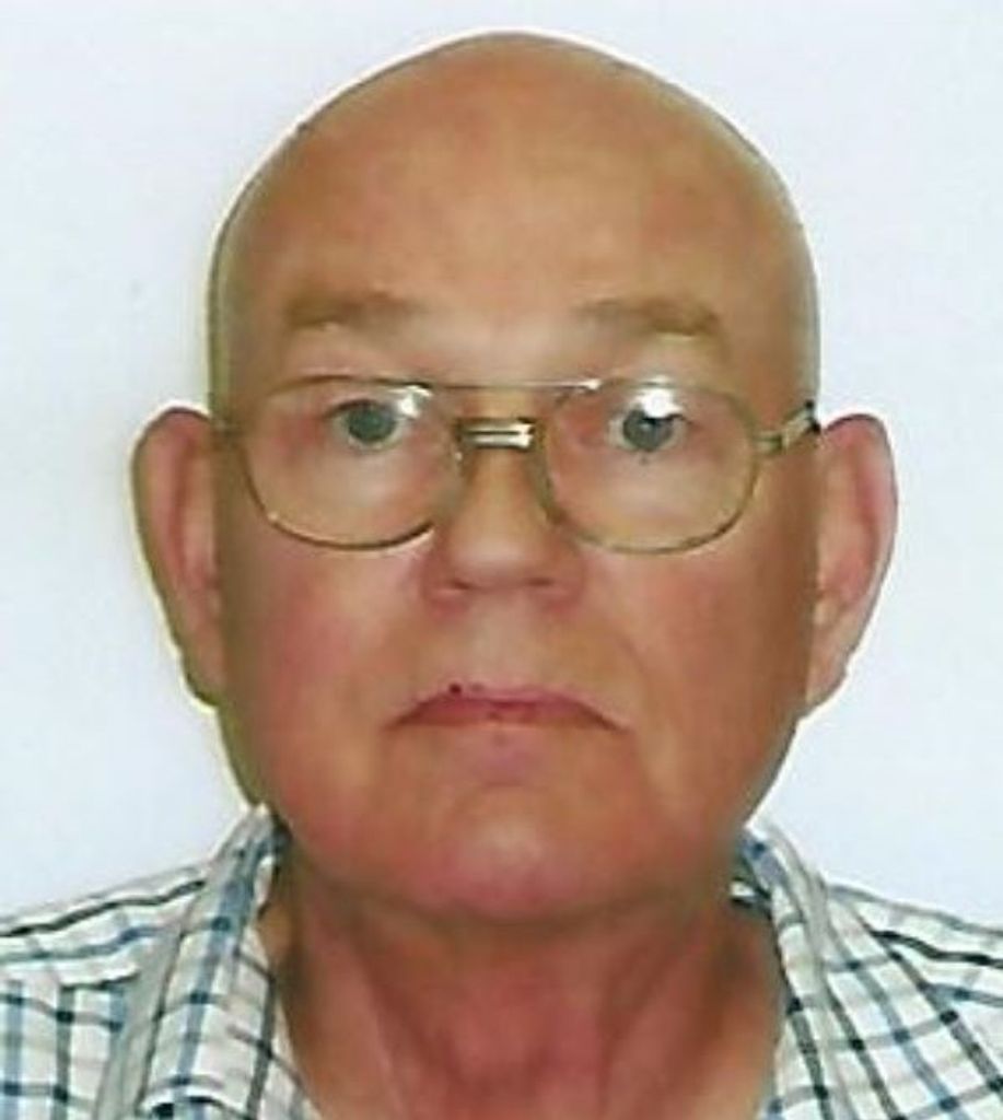 Mr. Kenneth Fallowfield Profile Photo