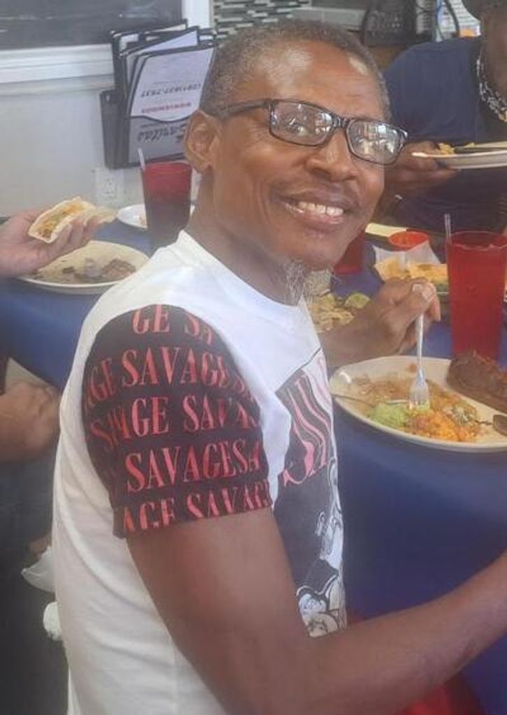 Kevin Wayne Geters Profile Photo